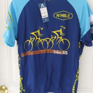 Primal bicycling attire size medium